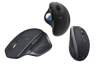 ロジクール高機能マウス5選｜すべてのPC作業にスピードと快適さを #Amazon初売り 