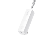 ミニマルなのに1台2役！Ankerのスティック型モバイルバッテリーをぜひ相棒に【#Amazon初売り 】