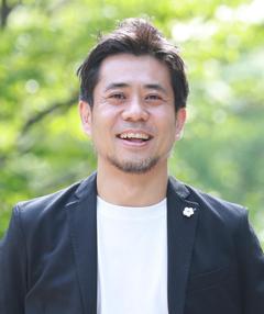 長谷川晋(はせがわ・しん)