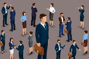 【心理テスト】上司からどう見られてる？ あなたの「信頼度」をチェック
