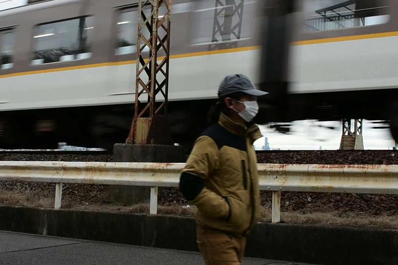 Photo: 山田洋路