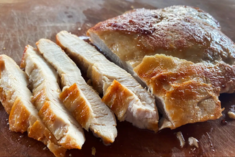 おいしさ倍増! 鶏肉を冷凍する前に、絶対やってほしいこと
