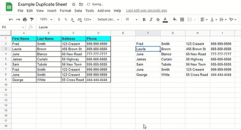 Screenshot: MakeUseOf