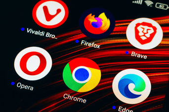 Safari・Chrome以外で！ Macユーザーが生産性アップのために使うべき代替ブラウザ6種