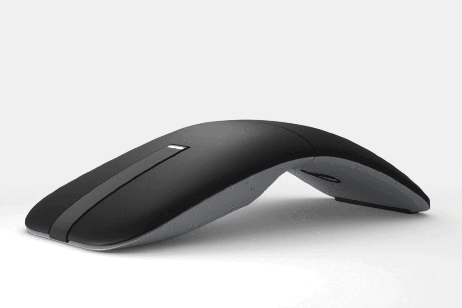 Dell Bluetooth®トラベル マウス - MS700 Dell Bluetoothトラベル マウス(MS700) - コンピューター マウス