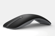 Dellの新トラベルマウスはひねってオン！持ち運びに便利で静音設計、どこでも使える