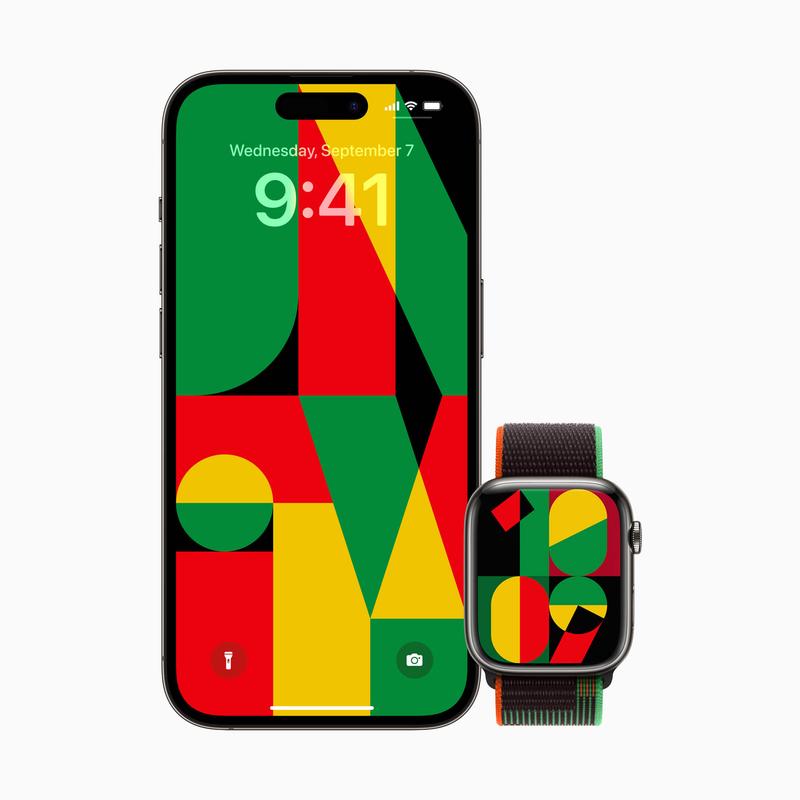 Screenshot: ライフハッカー・ジャパン編集部 via Apple