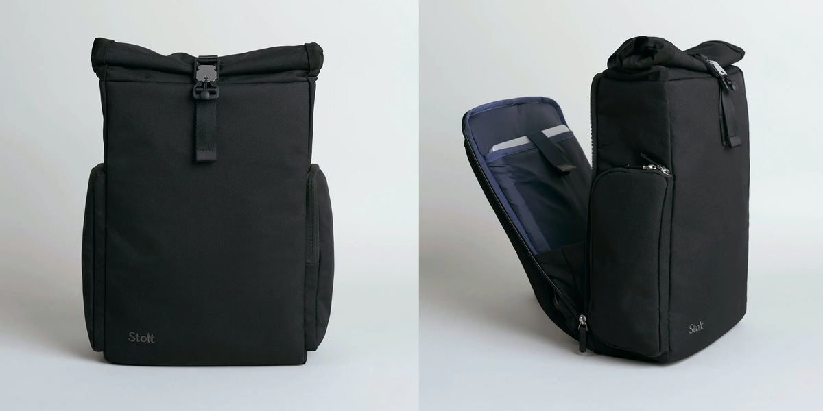 ランナーやサイクリストにも評判！ オンオフ使える英国発の揺れ軽減