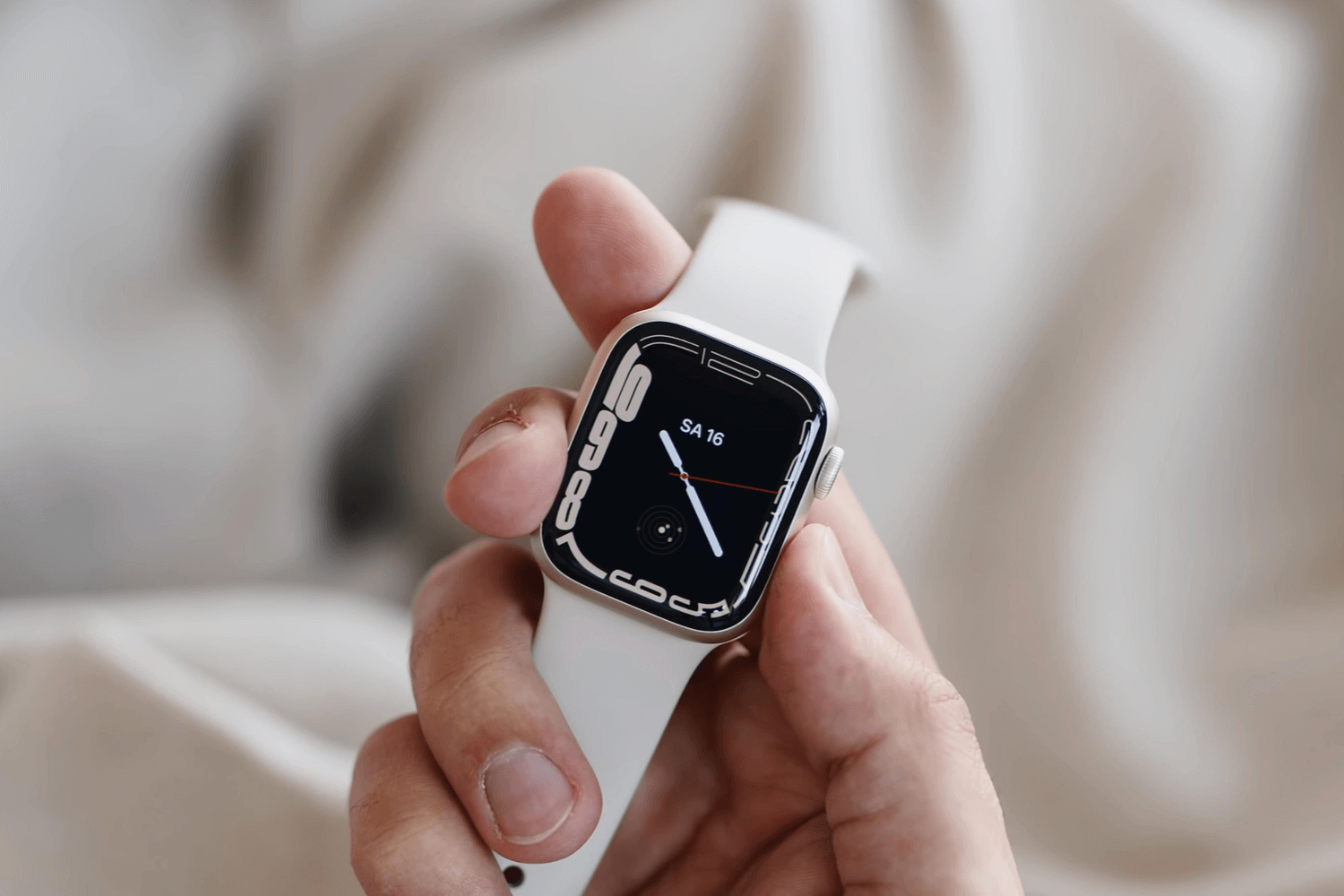 Apple Watch単体でも十分！iPhoneが近くになくても活用できる8つの便利