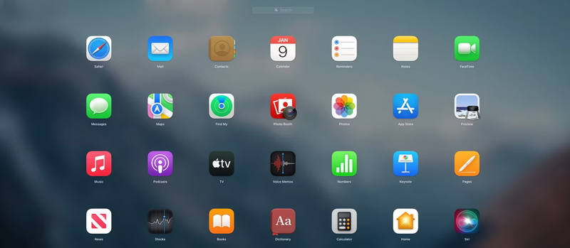 Launchpad