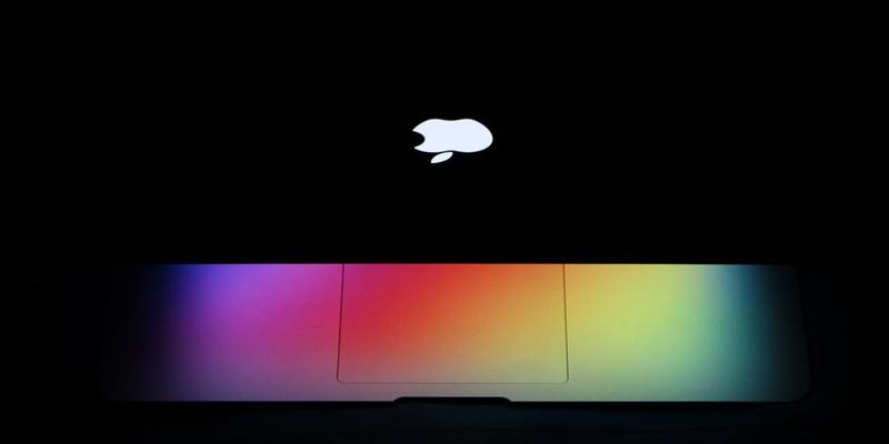 MacBook