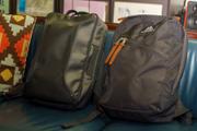 グレゴリーに入りきらない！ 仕事＆ジム通いの荷物をまるで本革なビジネスバッグに詰め替えてみた