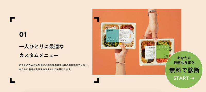 Image: YOUR MEAL