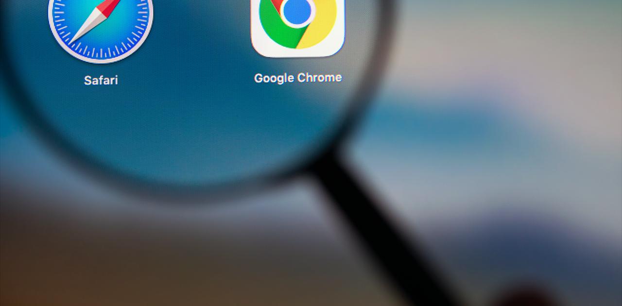 macOSブラウザ頂上決戦。Google Chrome vs. Safari、セキュリティ面で