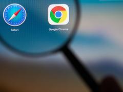 macOSブラウザ頂上決戦。Google Chrome vs. Safari、セキュリティ面で優秀なのは？ | ライフハッカー・ジャパン
