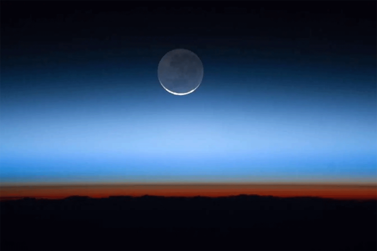 Image:  NASA