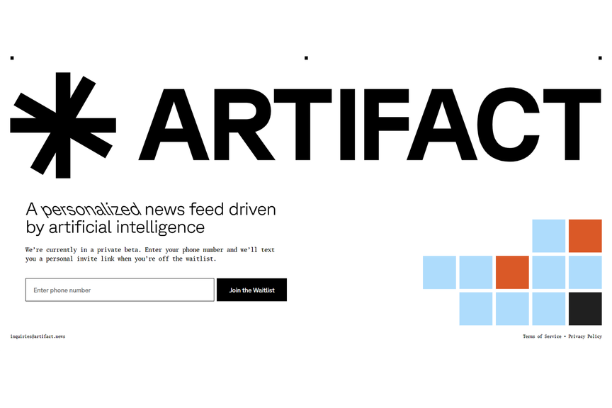 元Instagram創業者たちが発表、AI駆動の次世代ニュースアプリ「Artifact」は何ができる？ #TrendBuzz