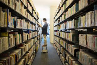 資格取得など目標を達成するための戦略と覚えやすい記憶術、図書館の活用法を実践してみた
