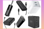 仕事で持ち運ぶなら、急速充電かつコンパクトがマスト！CIO＆Anker充電器の目玉をお届け#Amazonタイムセール祭り