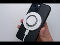 スマホリングになる超コンパクト「3-in-1ワイヤレス充電器」で身軽になりました #Amazonタイムセール祭り | ライフハッカー・ジャパン