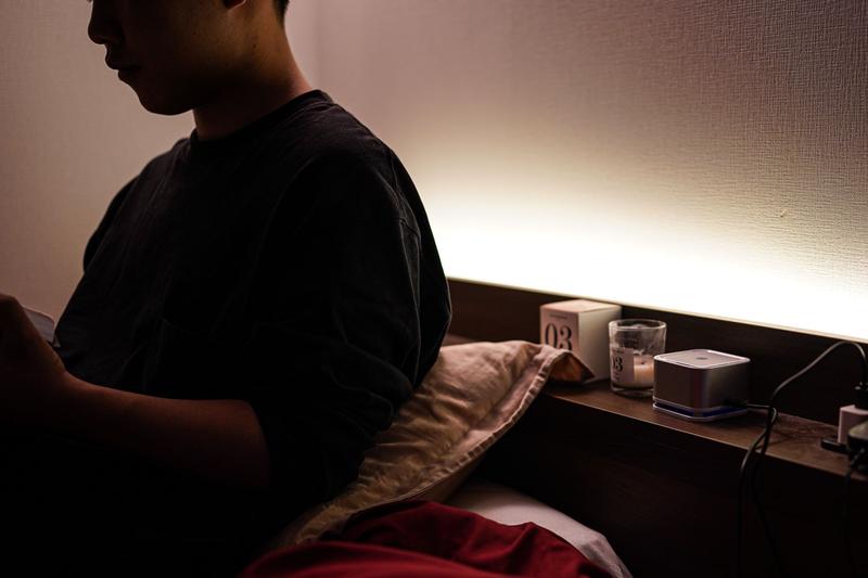 Photo: Haruki Matsumoto