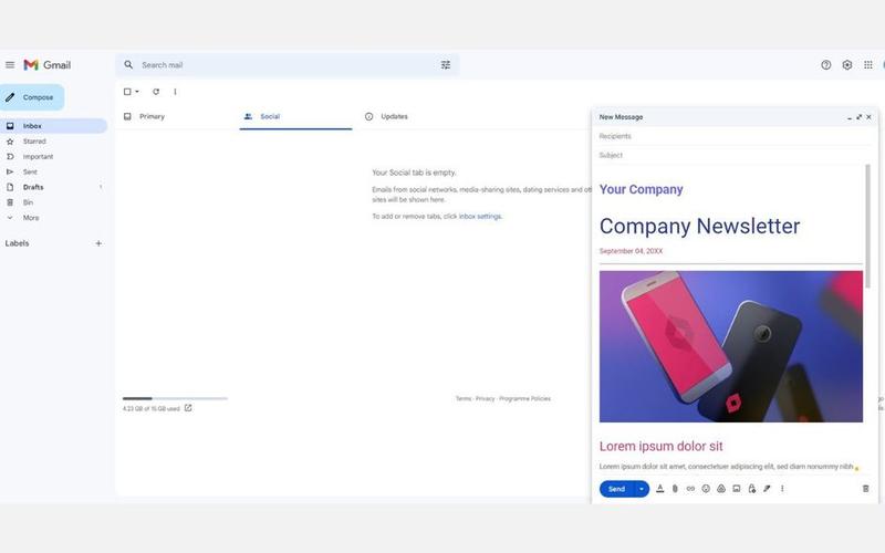 Gmail