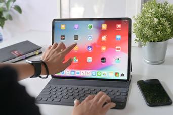 iPadユーザーにおすすめ！仕事で威力を発揮する7つのマルチタスク術