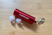 耳栓で新しい音楽体験？「EARPEACE MUSIC」で、耳を守りながら大音量のライブを楽しもう！