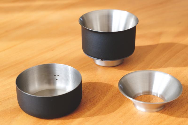 FELLOW（フェロー）「Stagg Pour-Over Dripper（スタッグ プアオーバー ドリッパー）」 9,500円（税込）