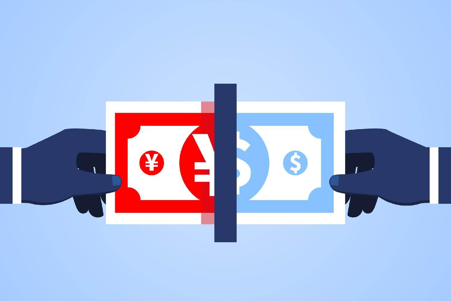 外貨預金とレバレッジ1倍のFX、どちらを選ぶ？ | ライフハッカー・ジャパン