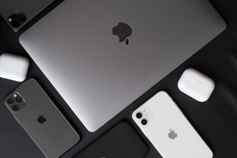 iPhone、iPad、Macユーザーに告ぐ。最新ソフトウェアを早急にインストールせよ！