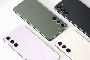 Samsung Galaxy S23登場！従来機からどうアップデートしたの？シリーズまとめて比較