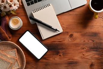 「スマホに使われる」のはもうやめた！ 通知を適切に管理して仕事の集中力を維持する方法