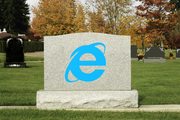 Internet Explorerが完全に終了。世界に君臨したトップブラウザの栄枯盛衰から学ぶべきこと