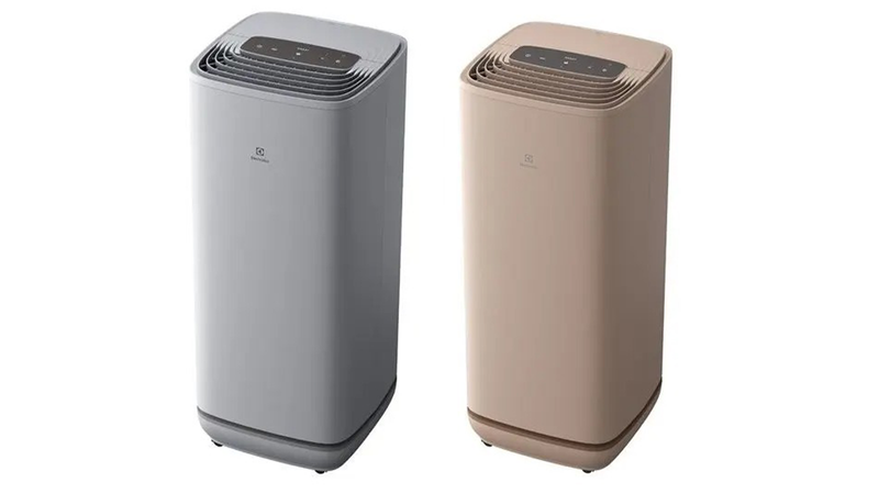 花粉大国・日本に最適化された空気清浄機。北欧からの救世主が部屋を