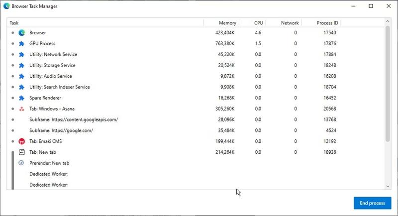 Screenshot: MakeUseOf