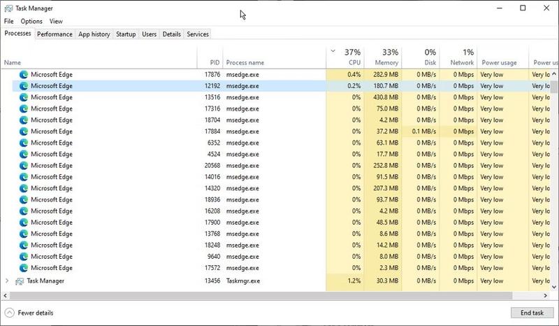 Screenshot: MakeUseOf
