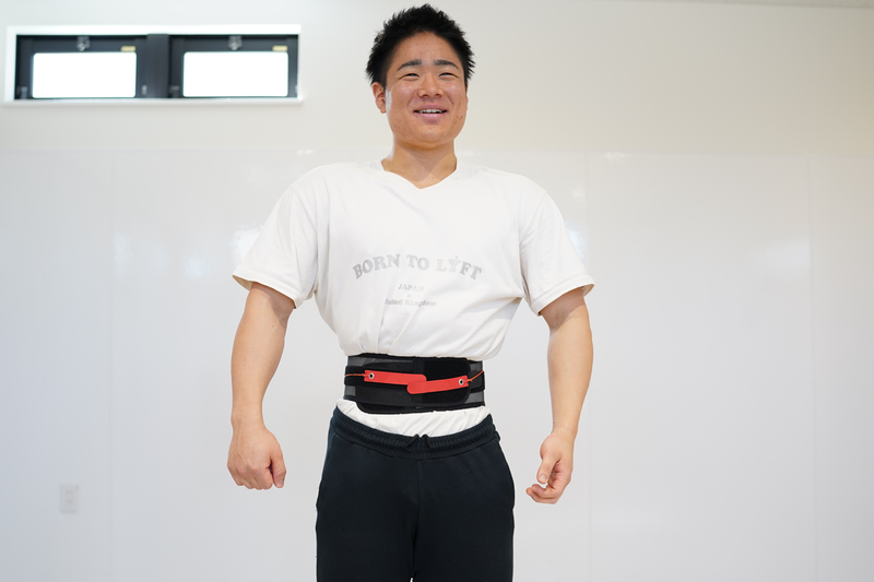 Photo: Haruki Matsumoto