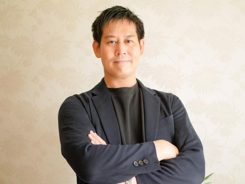 GLOBIS学び放題認定アンバサダー 尾崎隆人さん