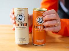コーヒーで仕事スイッチを入れる「カフェインマネジメント」に最適化された缶コーヒー見つけた | ライフハッカー・ジャパン
