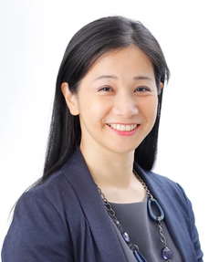 石原直子(いしはら・なおこ)