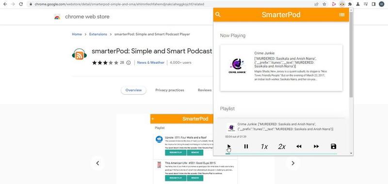 SmarterPod
