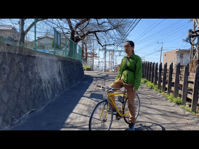 Photo: 山田洋路