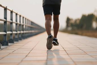 春こそ注意！ 久々のランニングでケガを避ける方法