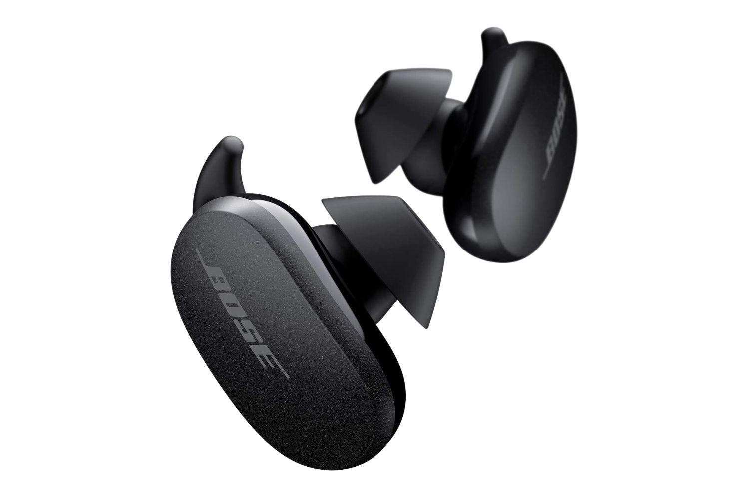 235 BOSE ワイヤレスイヤフォン - イヤフォン