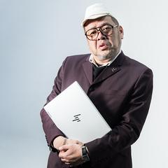 野性爆弾 くっきー!