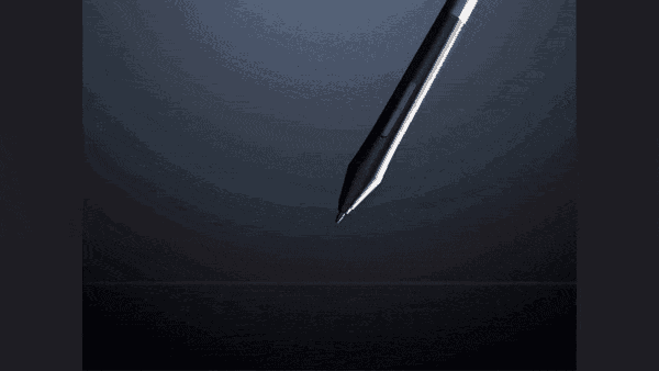お絵かきやWeb会議にも使える！ ペンタブみたいに使える電子メモ帳「DigiNote Pro3」が登場