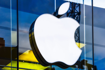 Apple、全身スキャンでさらにユーザーの健康管理に乗り出す