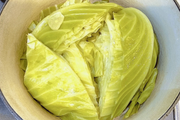 春キャベツは、この食べ方が一番美味しい！1つの鍋で「蒸し煮レシピ」