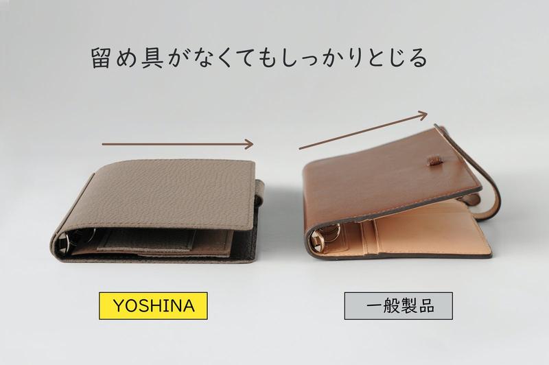 Image: YOSHINA JAPAN